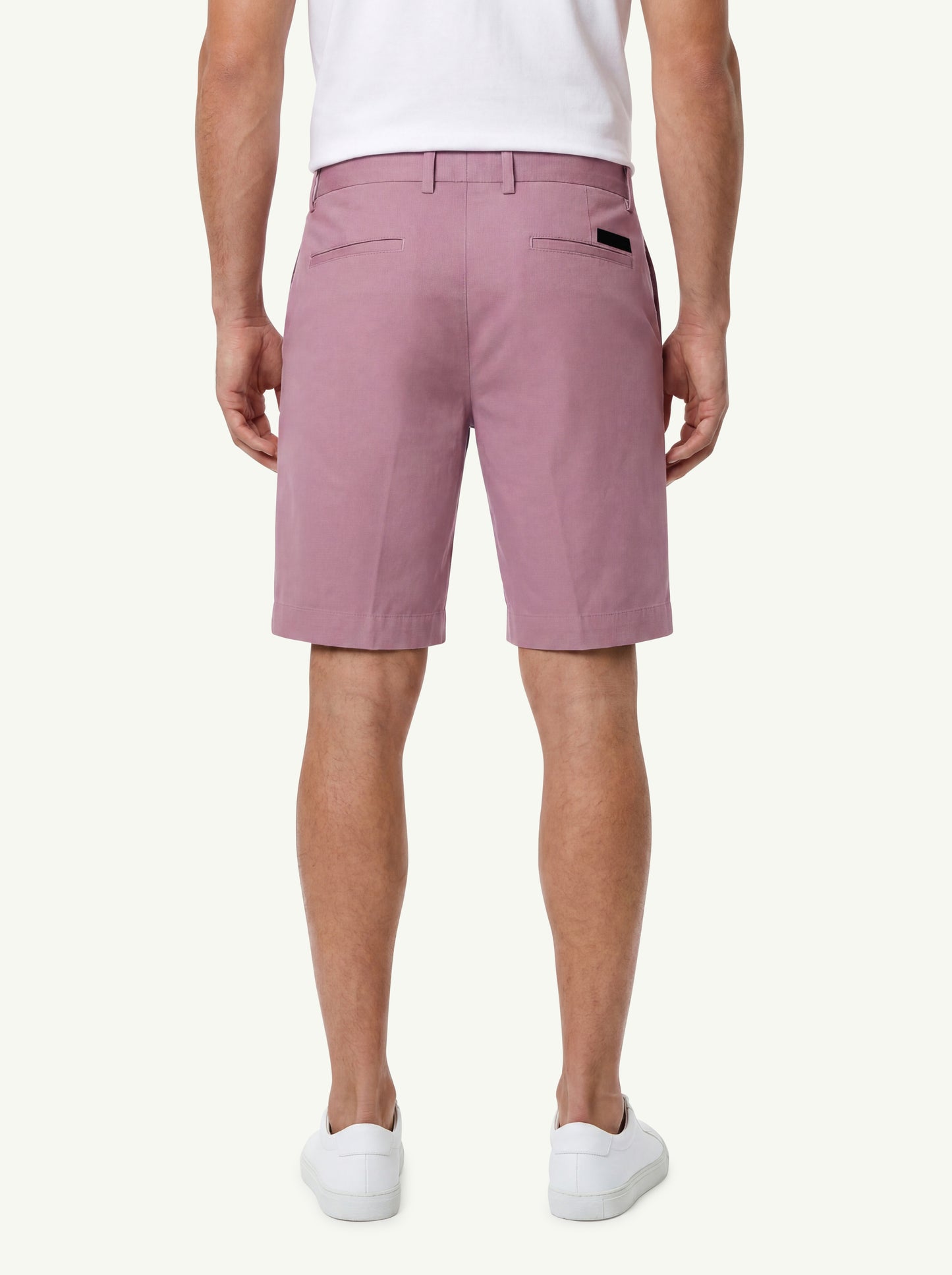  Rrd Bermuda Marina Chalk Week End Light Men Rosa - 2