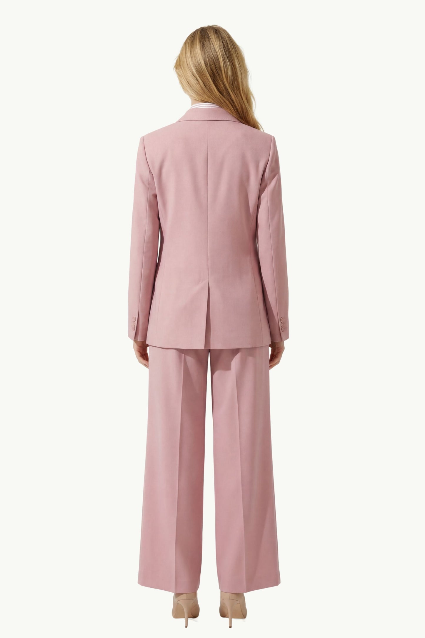  Max Mara Weekend Women's Jacket Rosa - 2