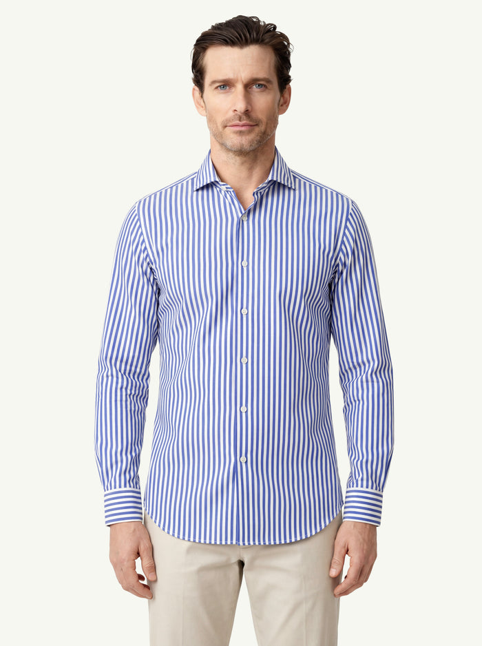 Camicia Uomo Borriello