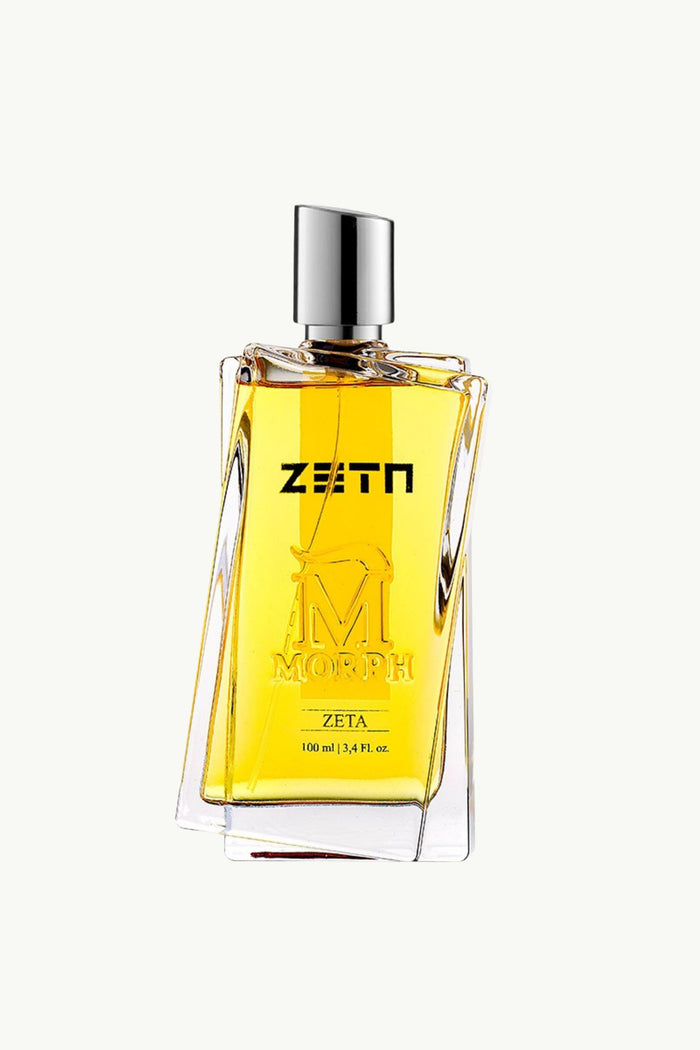 Profumo Zeta 100 Ml Unisex Morph