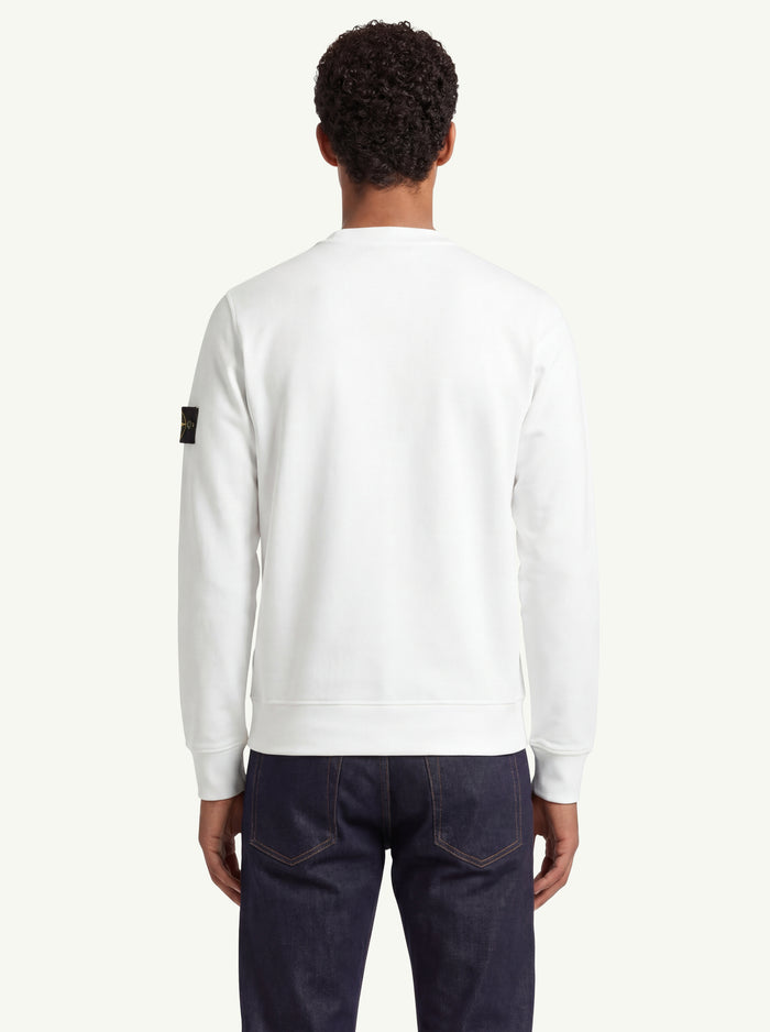 Sweatshirt Uomo Stone Island-2