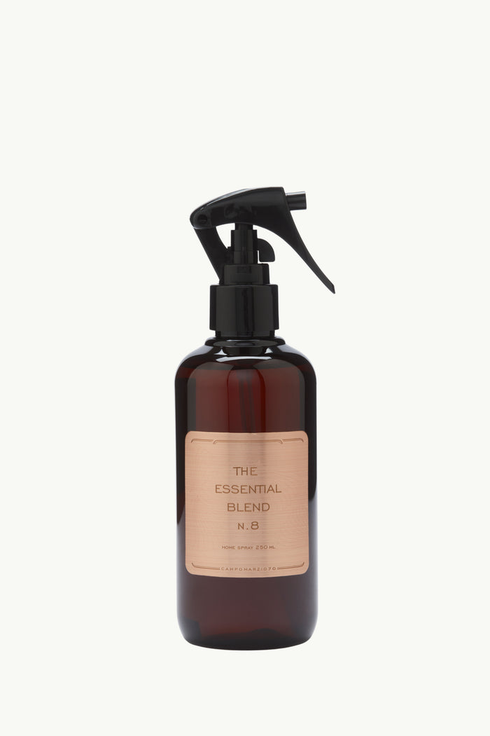 Spray Ambienti Nr.8 250 Ml Unisex The Essential Blend