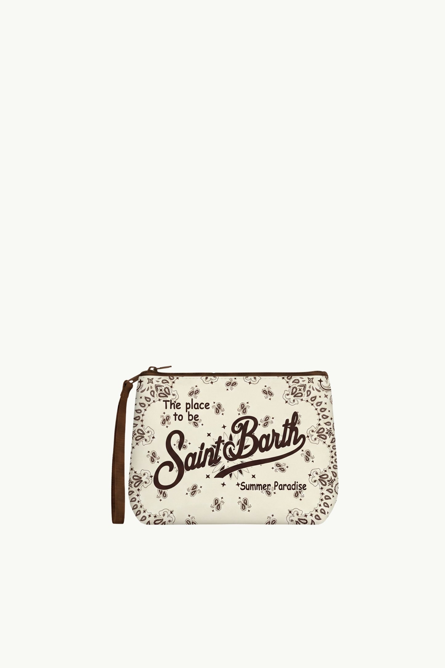 Mc2 Saint Barth Pochette - 1