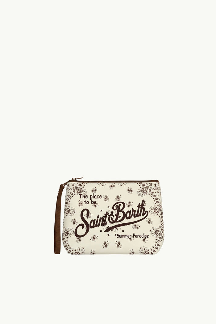  Mc2 Saint Barth Pochette - 1