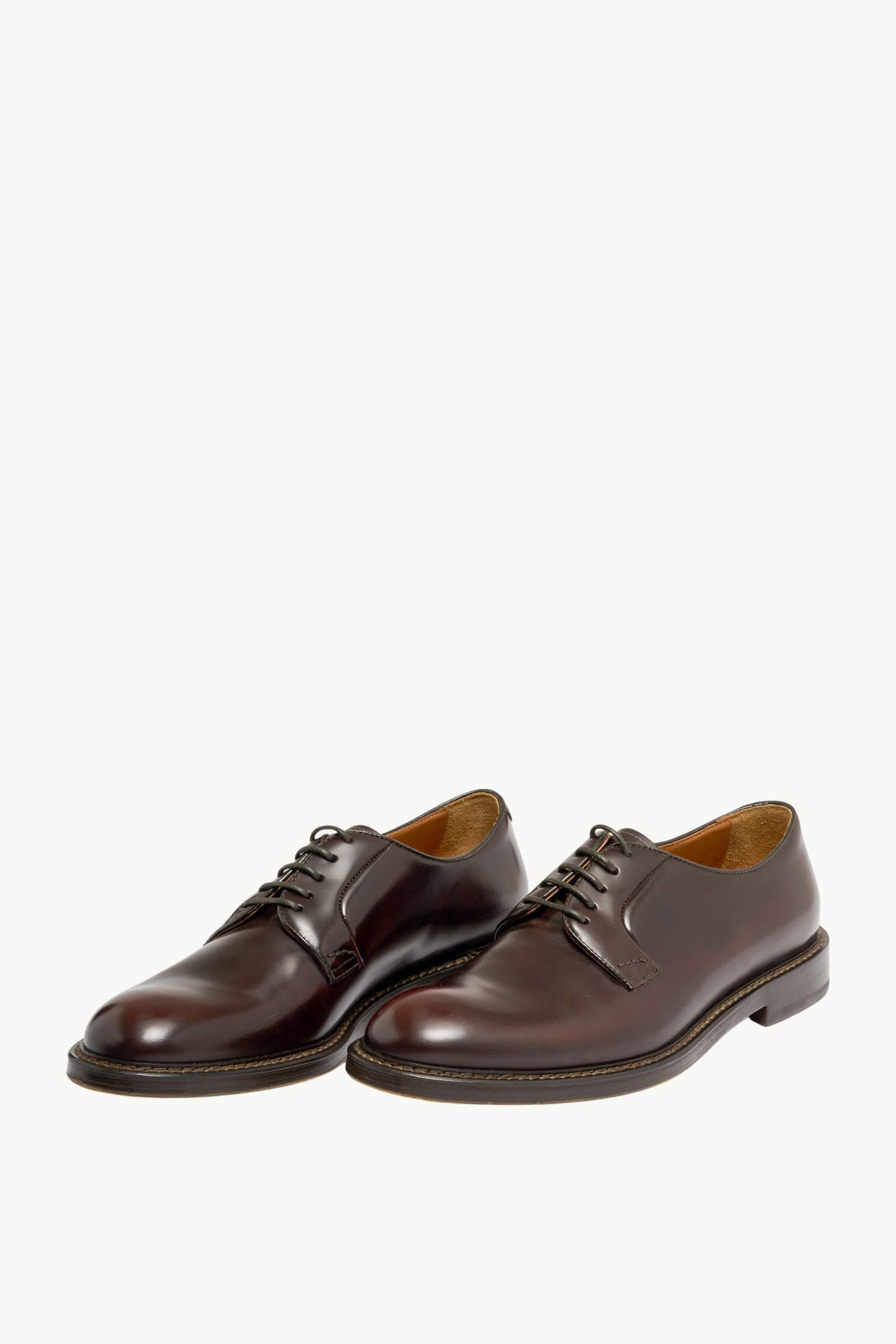  Doucal's Derby Horse Men's Marrone - 2
