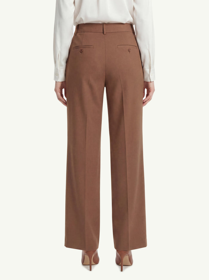 Pantalone Donna Max Mara Weekend-2