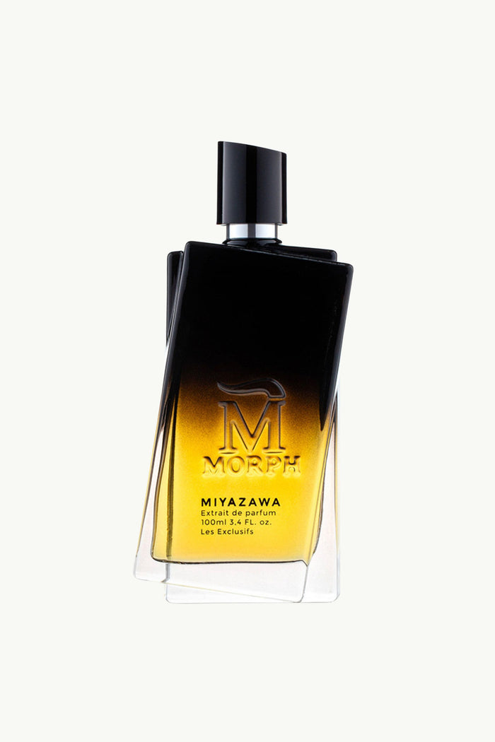  Miyazawa Les Exclusifs 100 Ml Unisex Morph Perfume