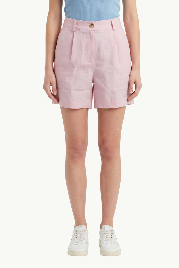 Shorts Donna Mc2 Saint Barth