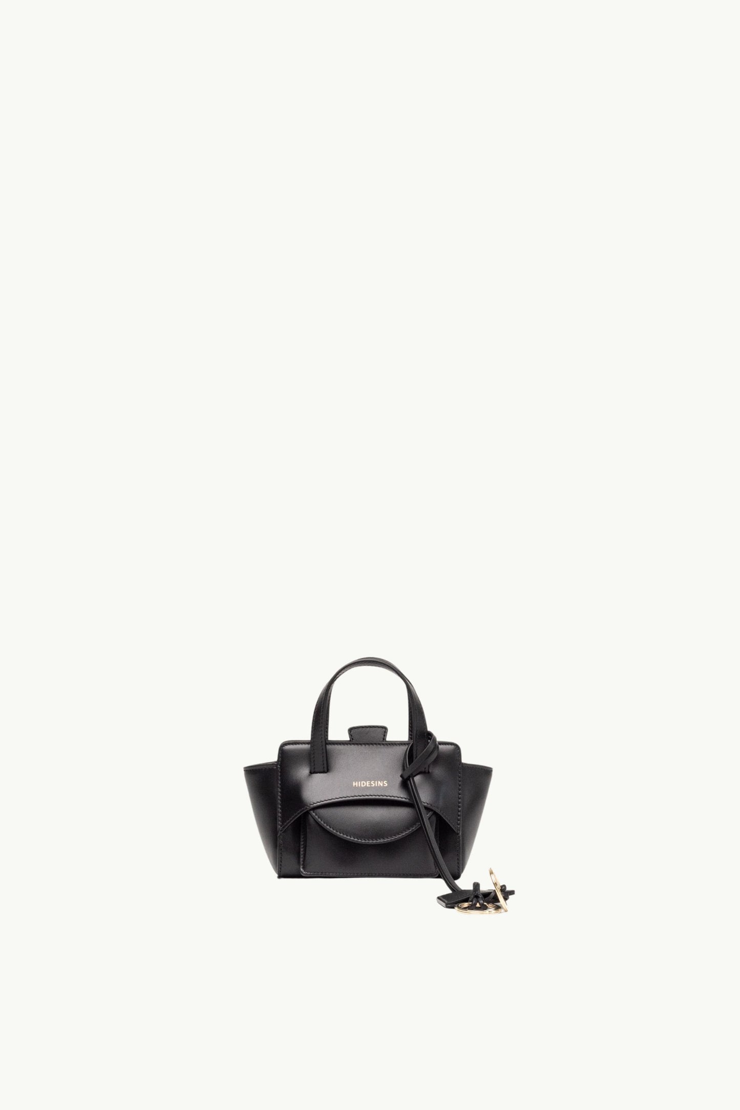  Hidesins Borsa Flap Xs Premiere Nero - 1
