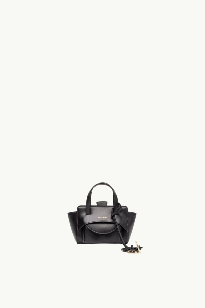 Hidesins Women's Premiere Flap Xs Bag