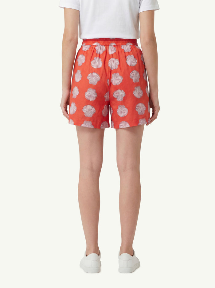Shorts Donna Nimo With Love-2