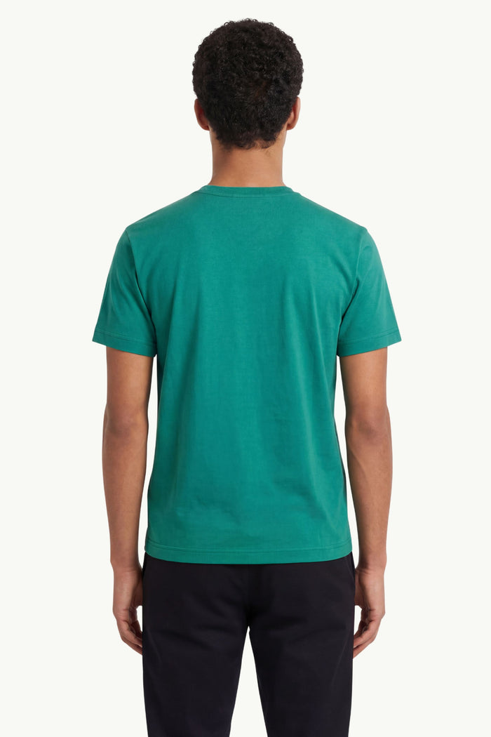 Ss T-Shirt Uomo Stone Island-2