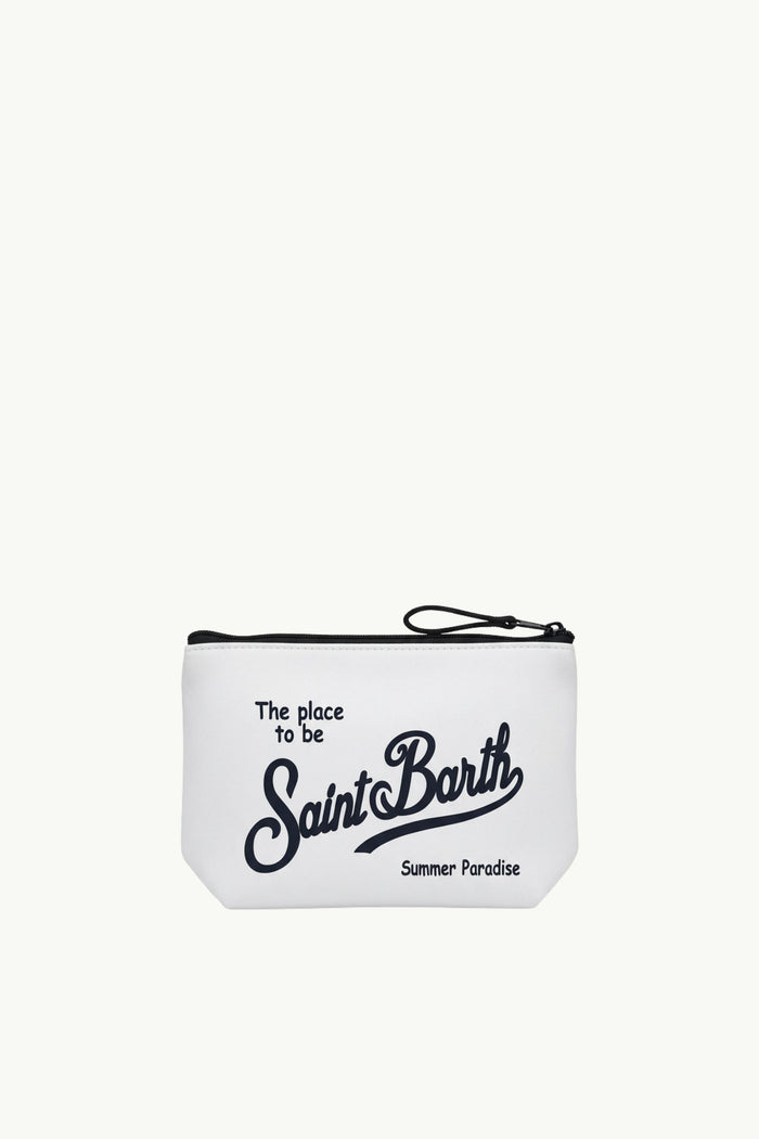 Pochette  Donna Mc2 Saint Barth