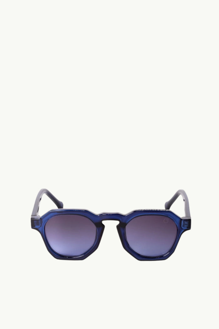 Occhiali Da Sole Lenti Graduate  Unisex Coccosquare