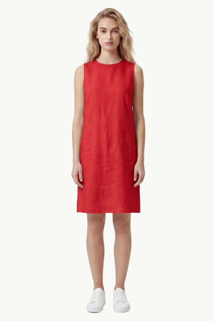 Abito Sheena Donna Semi-Couture