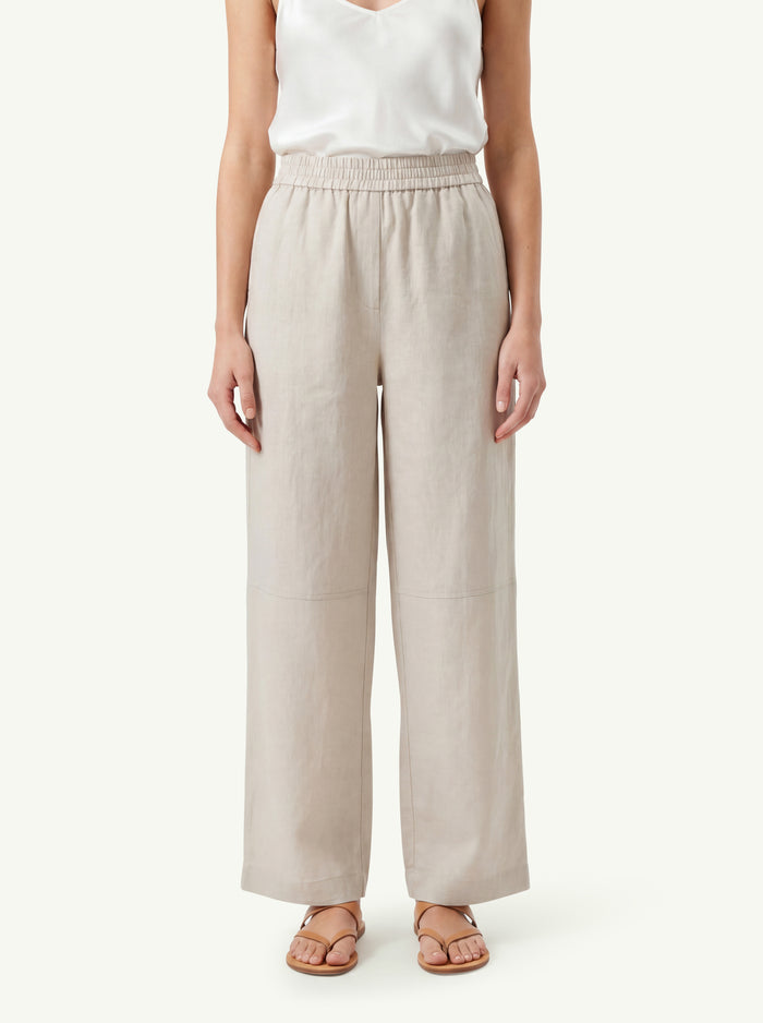Pantalone Edgar  Donna Liviana Conti