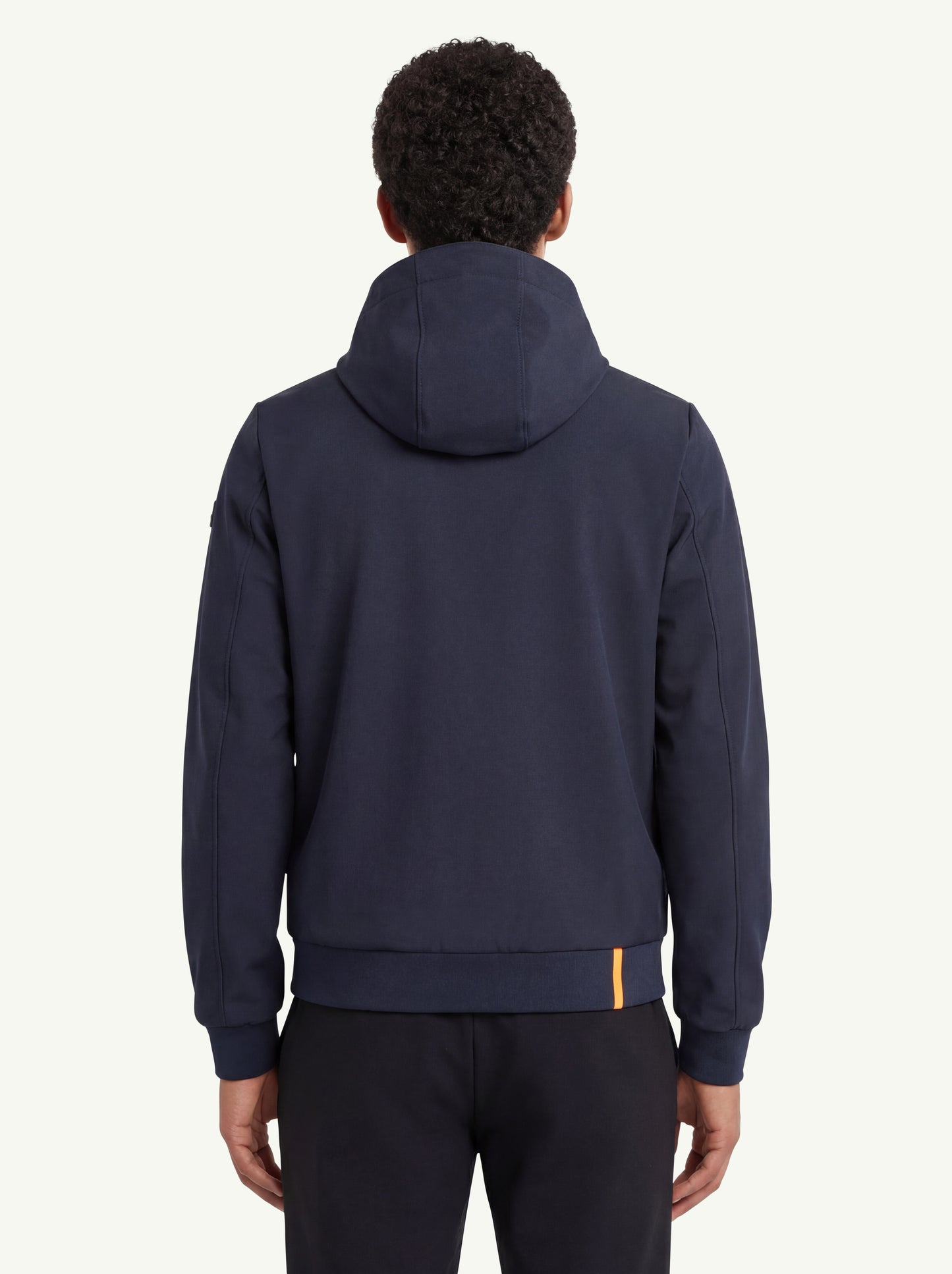  Rrd Surflex Hood Blu - 2