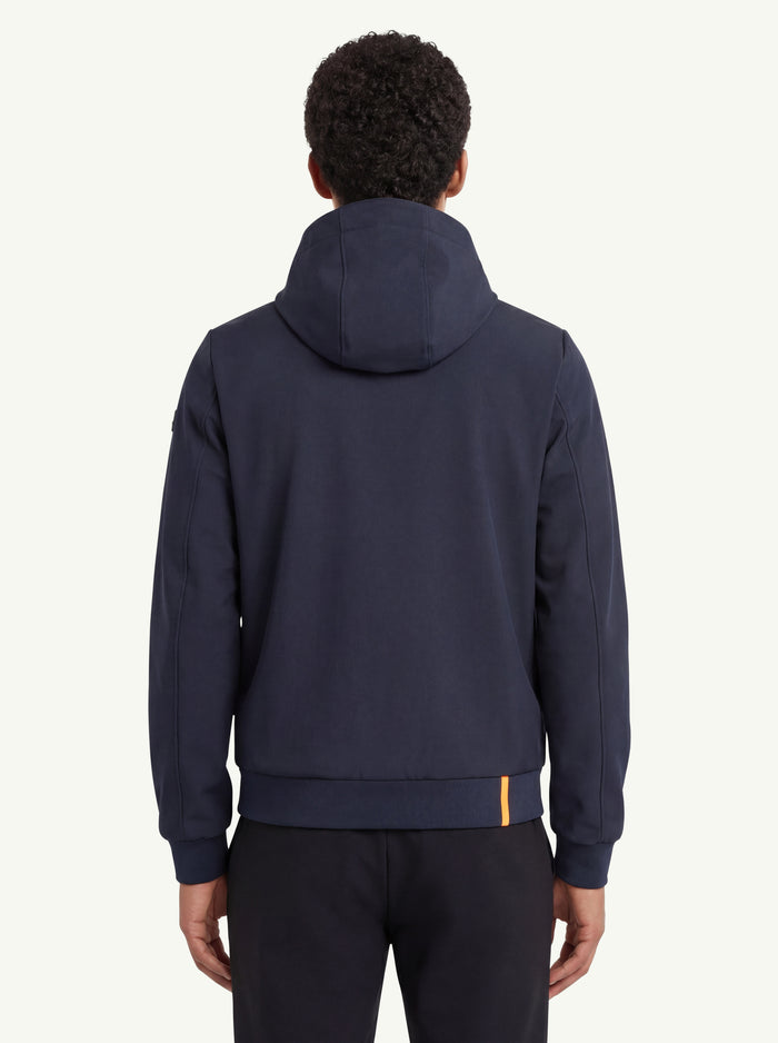 Surflex Hood  Uomo Rrd-2