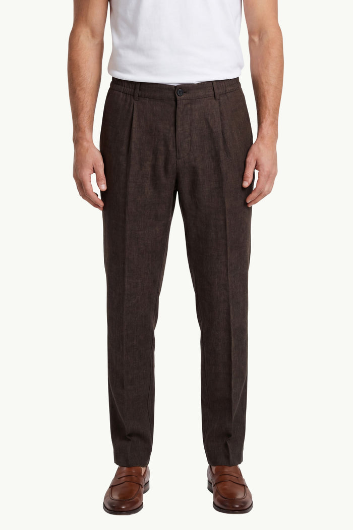 Pantalone Uomo Cruna