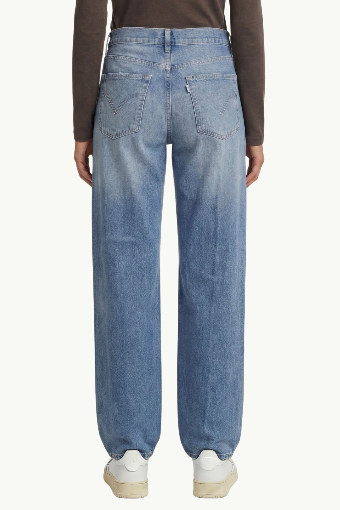 Dondup Jeans Jacklyn Blu - 4