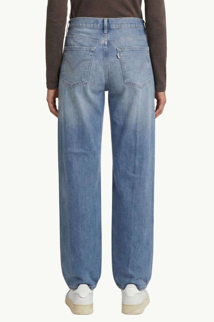  Dondup Jeans Jacklyn Blu - 4