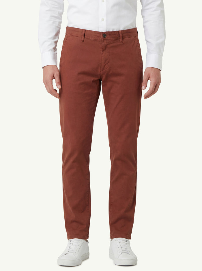 Pantalone Uomo Incotex Slacks