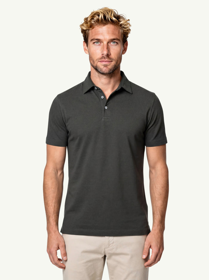 Polo Mc  Uomo Zanone