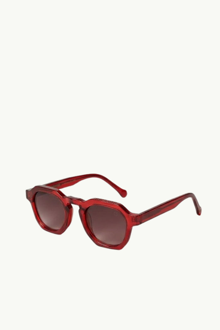 Occhiali Da Sole Lenti Graduate  Unisex Coccosquare-2