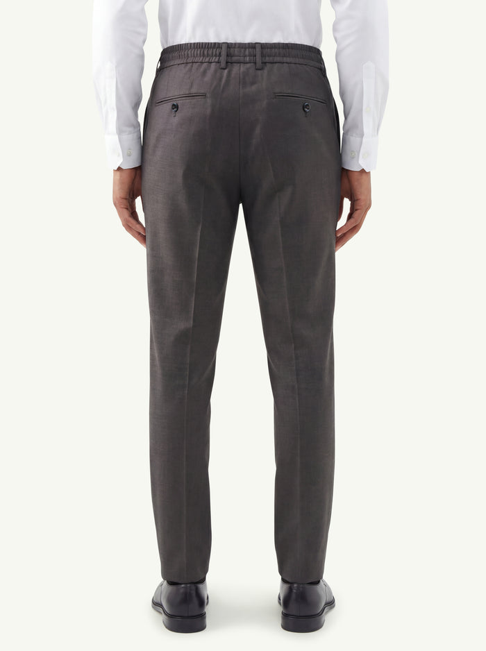 Pantalone Uomo Cruna-2