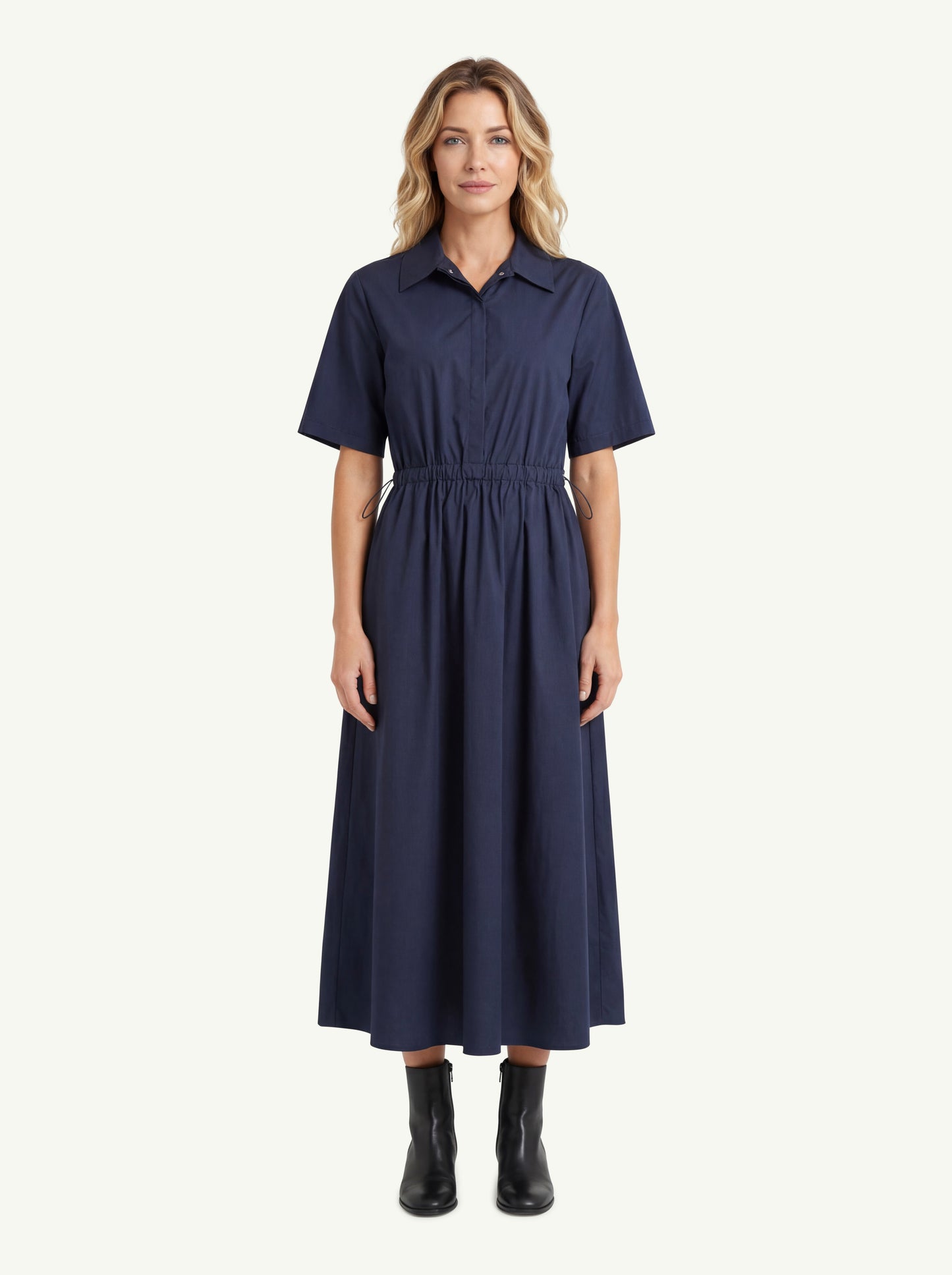  Herno Women's Coat Blu - 1