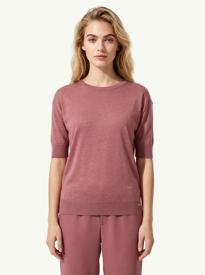 T-Shirt Donna Herno