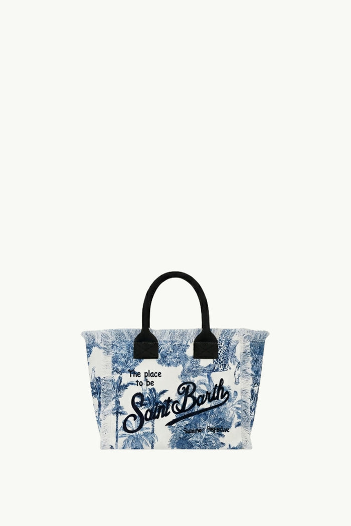 Borsa Donna Mc2 Saint Barth-2