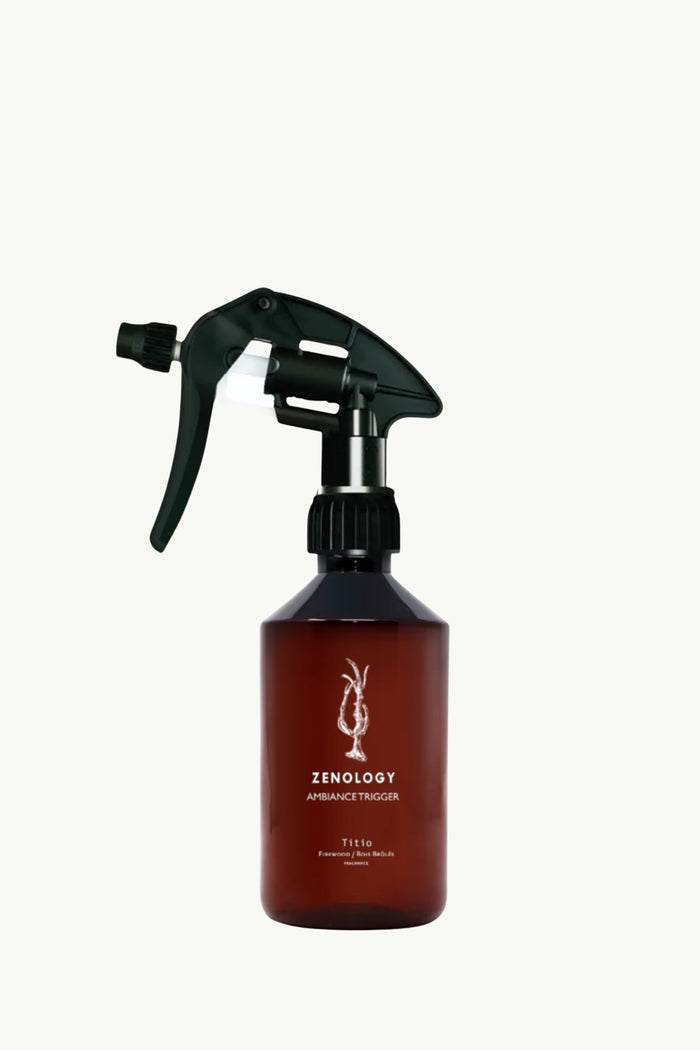 Spray Ambienti Titio 300Ml Unisex Zenology