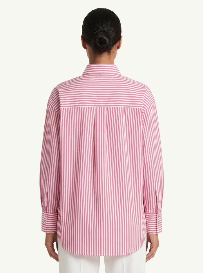 Deauville Heritage Shirt  Donna Giada Benincasa-2