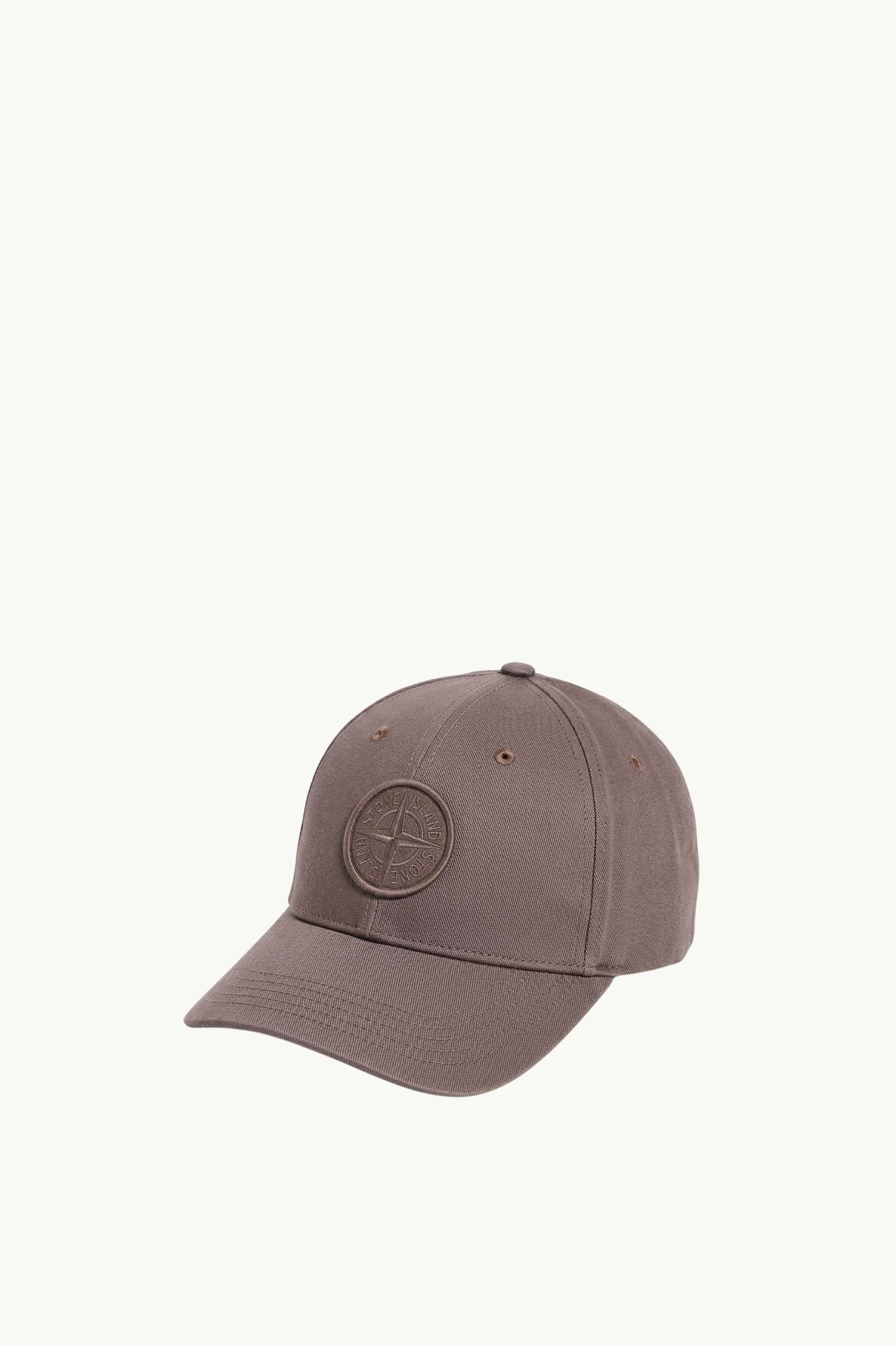  Stone Island Basebal Cap Viola - 1