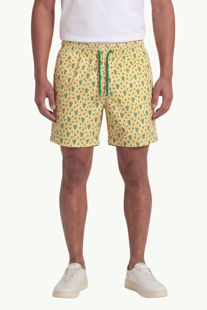 Costume Ultralight Stretch  Uomo Mc2 Saint Barth