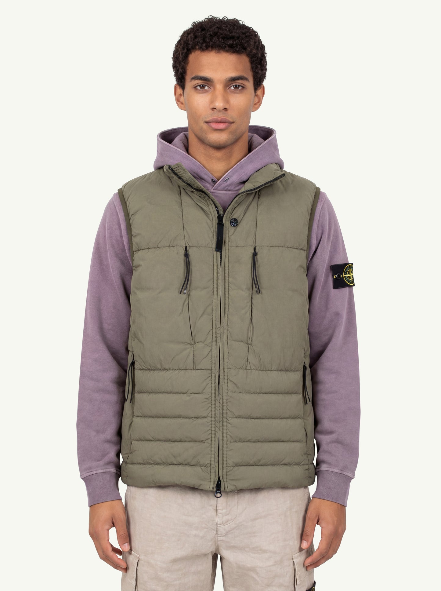  Stone Island Jacket - 1