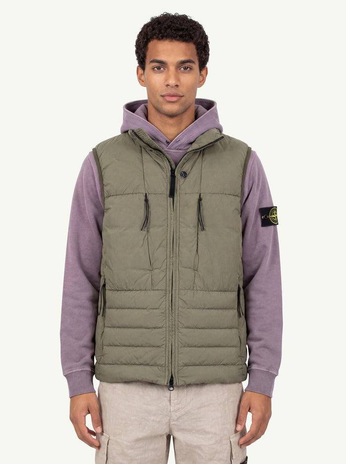 Jacket Uomo Stone Island