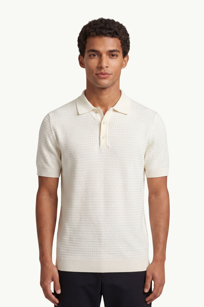 Polo Mc Uomo Filippo De Laurentiis