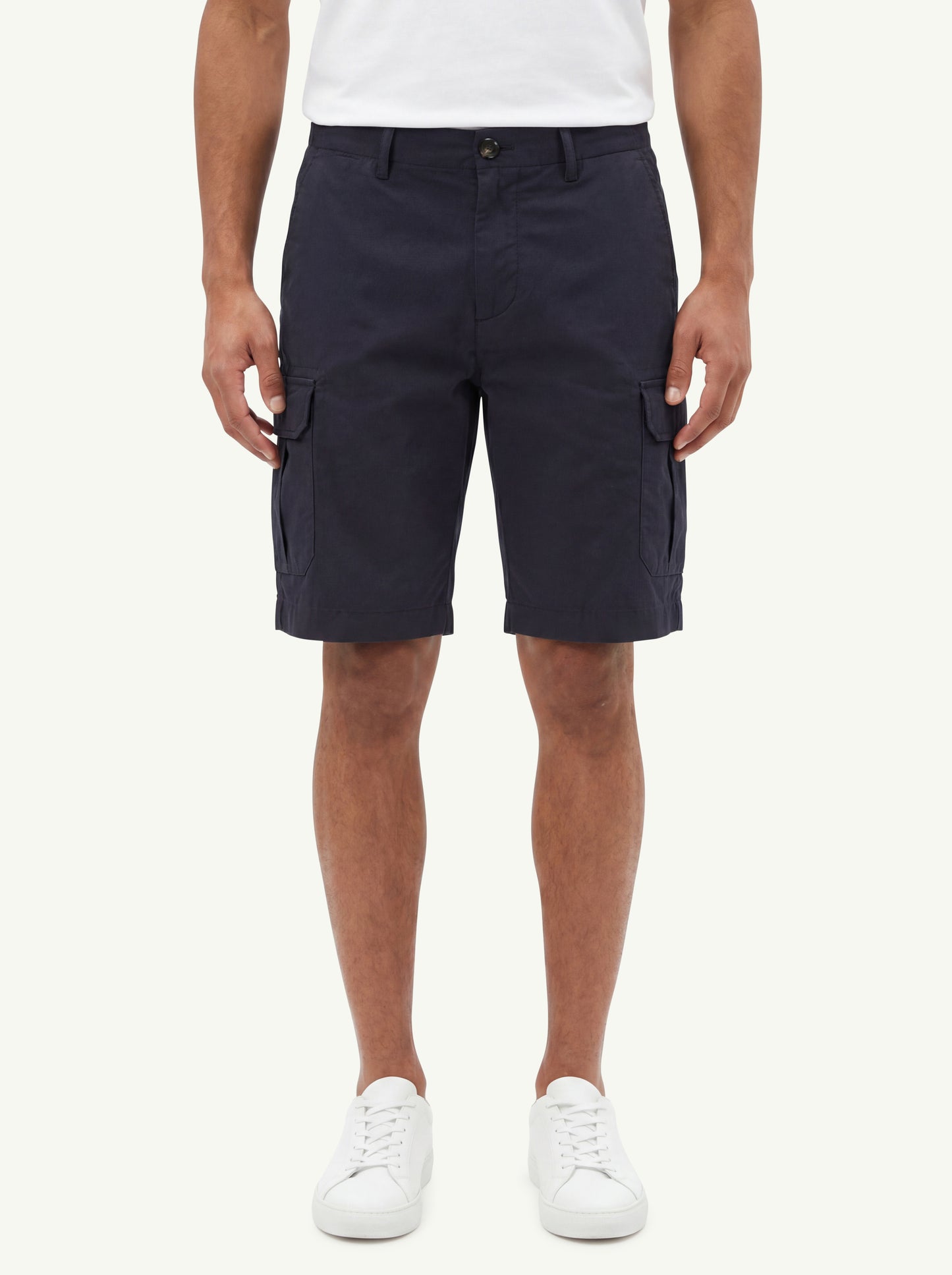  Rrd Bermuda Extralight Gdy Cargo Nero - 1