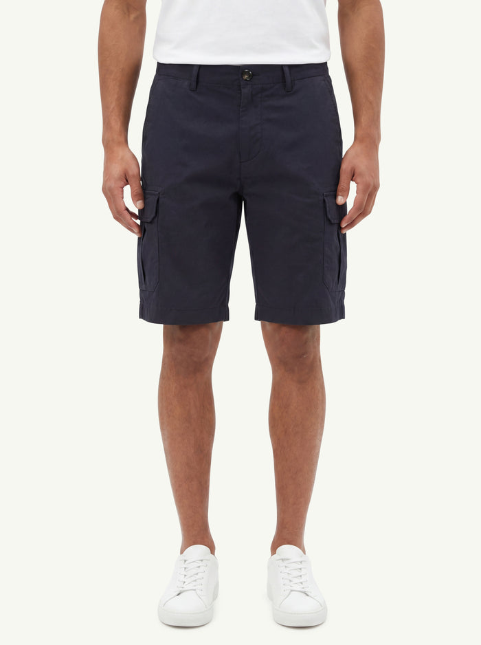Bermuda Extralight Gdy Cargo Uomo Rrd