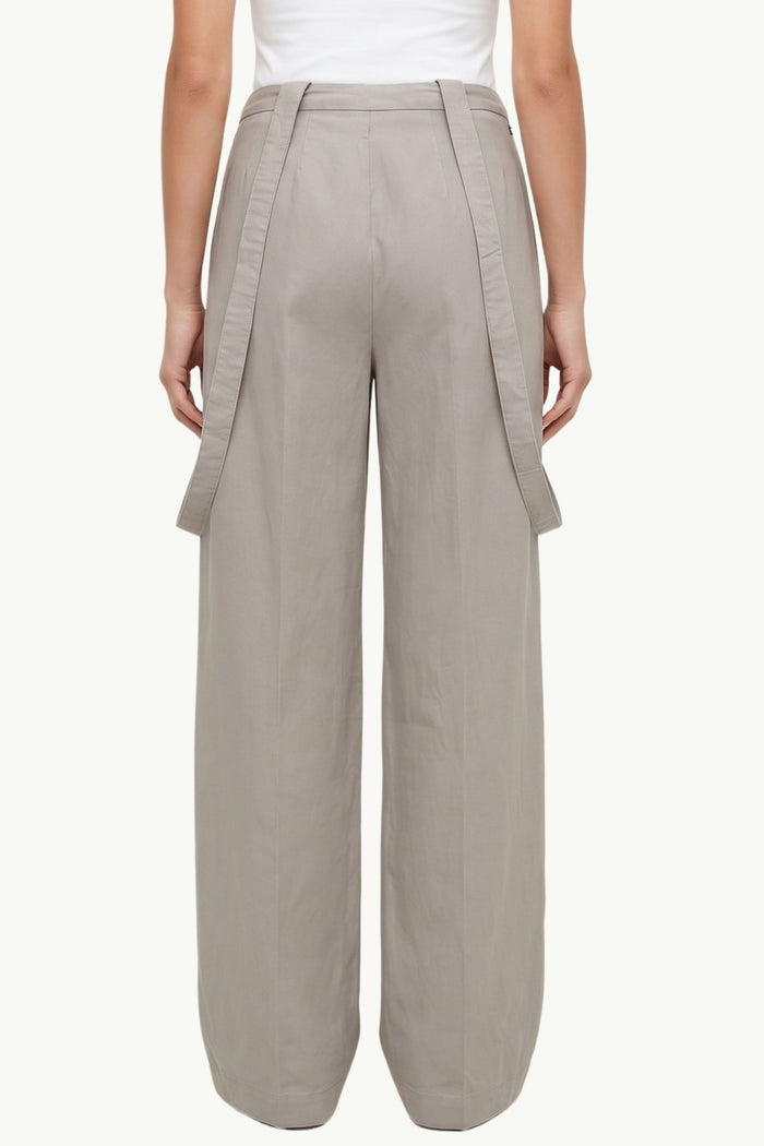 Pantalone Tecla  Donna Dondup-2