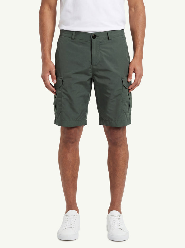 Bermuda Extralight Gdy Cargo Uomo Rrd