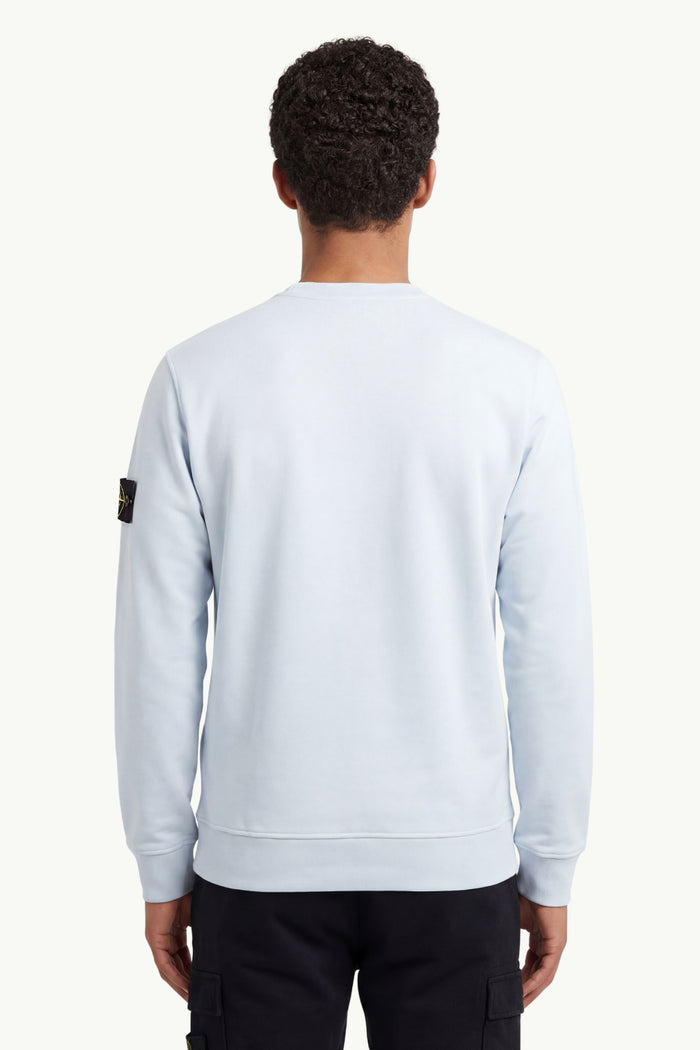 Sweatshirt Uomo Stone Island-2