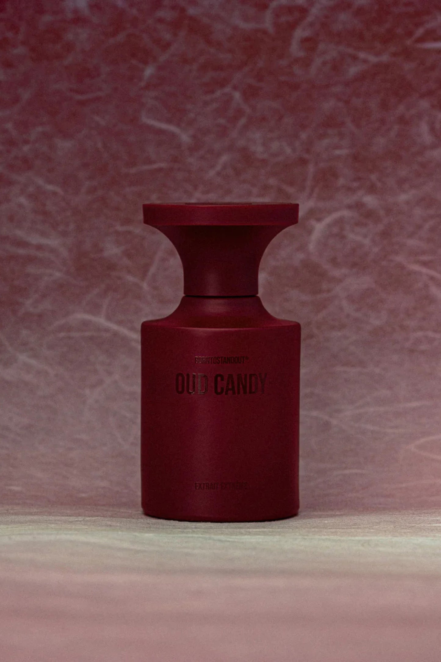  Borntostandout Profumo Oud Candy Exe 50ml Unisex - 1