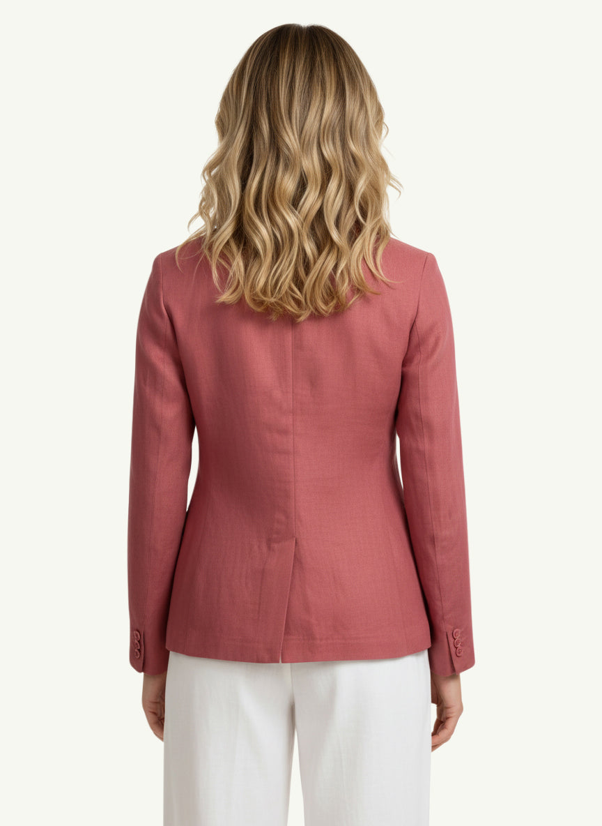  Max Mara Weekend Giacca Rosso - 2