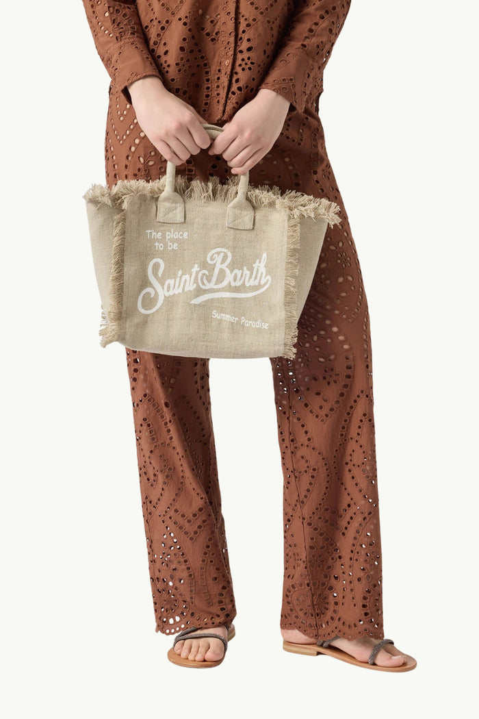 Borsa Donna Mc2 Saint Barth-2