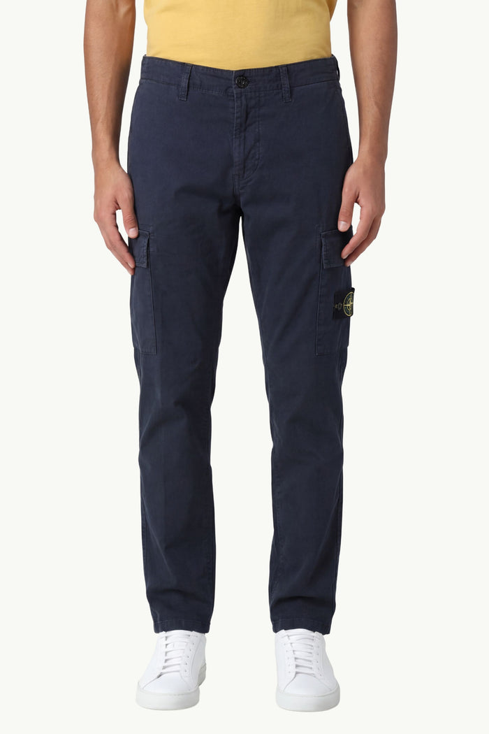 Trousers  Uomo Stone Island