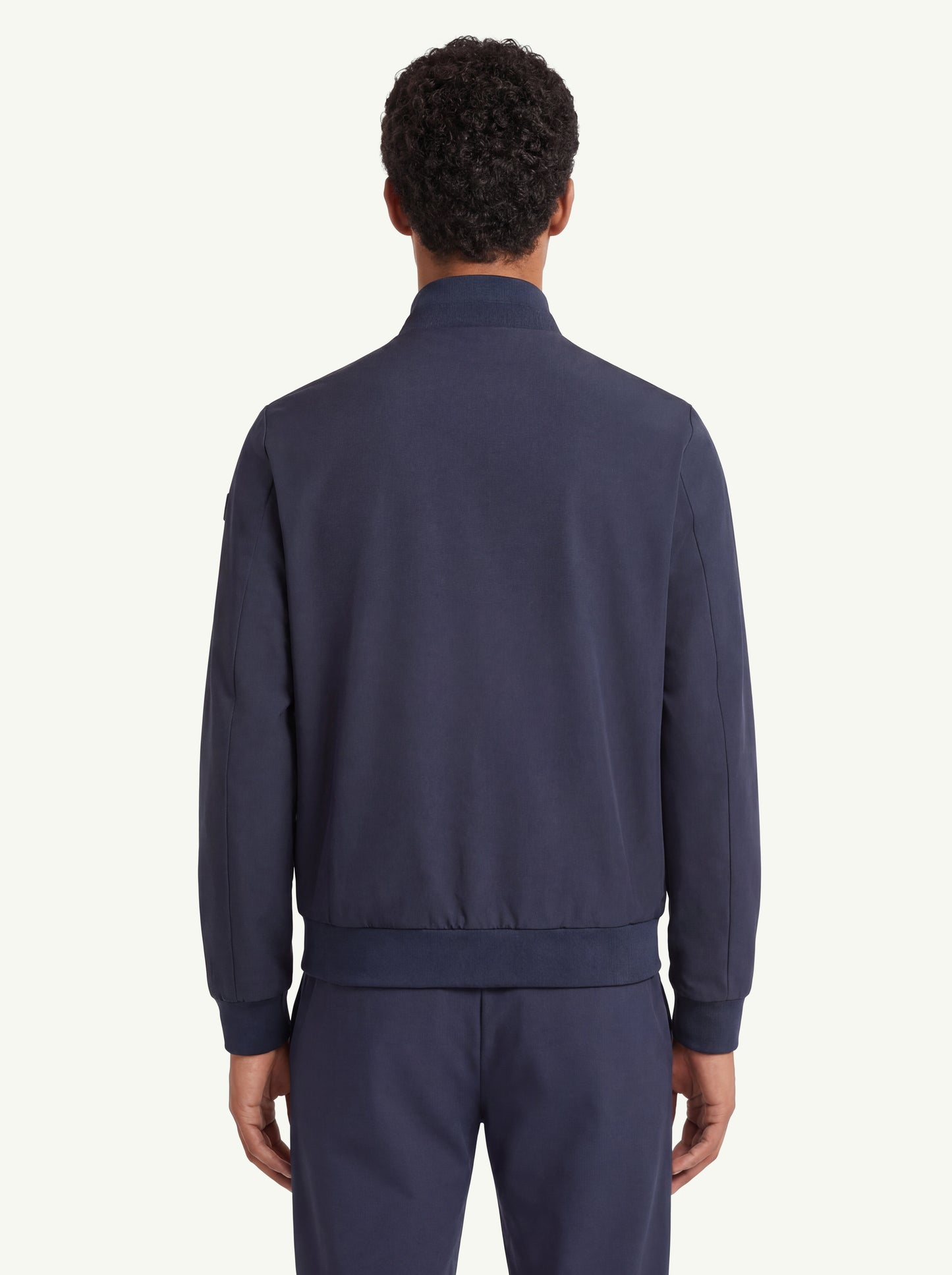  Rrd Montecristo Light Val Jacket Blu - 2