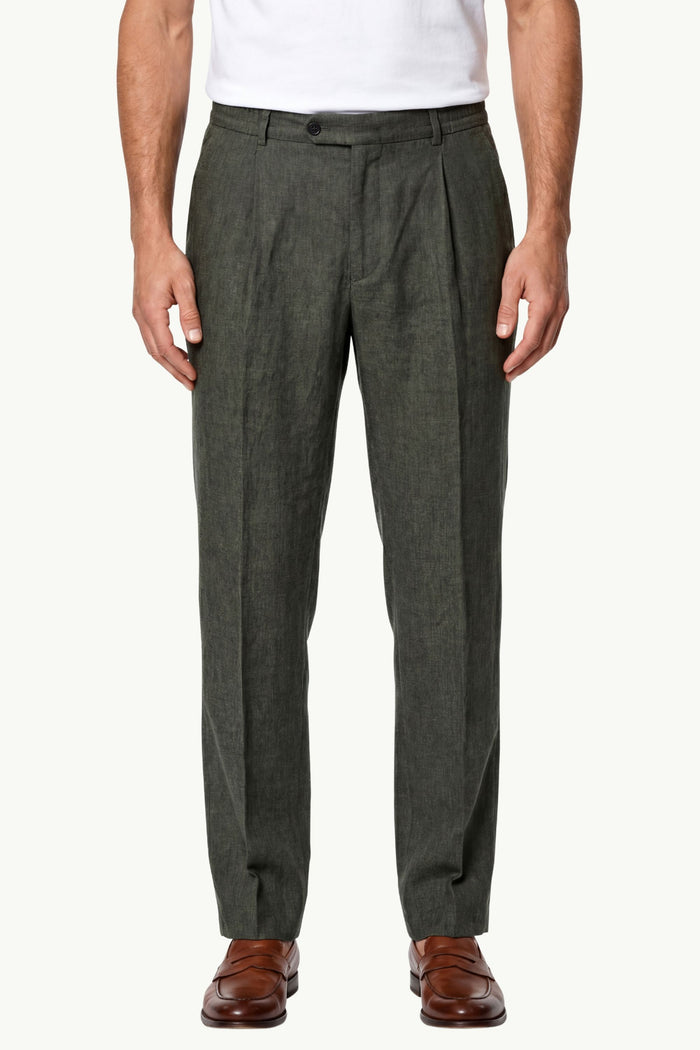 Pantalone Uomo Cruna